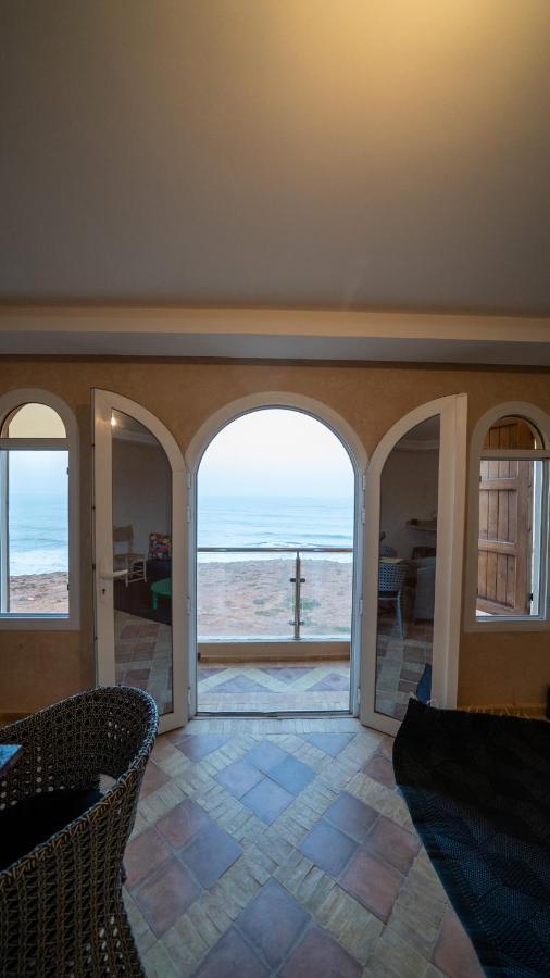 Dar Diafa Samira Surf Apartment Mirleft Luaran gambar