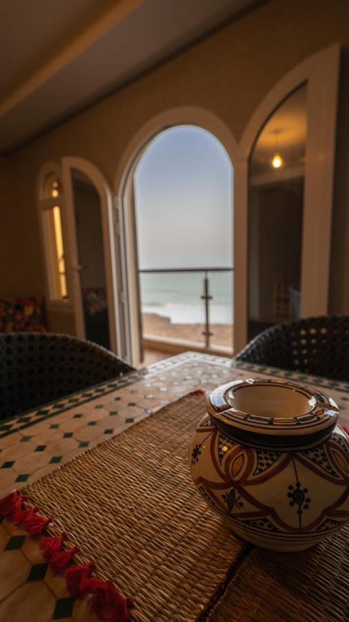 Dar Diafa Samira Surf Apartment Mirleft Luaran gambar