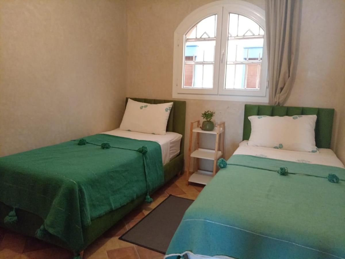 Dar Diafa Samira Surf Apartment Mirleft Luaran gambar