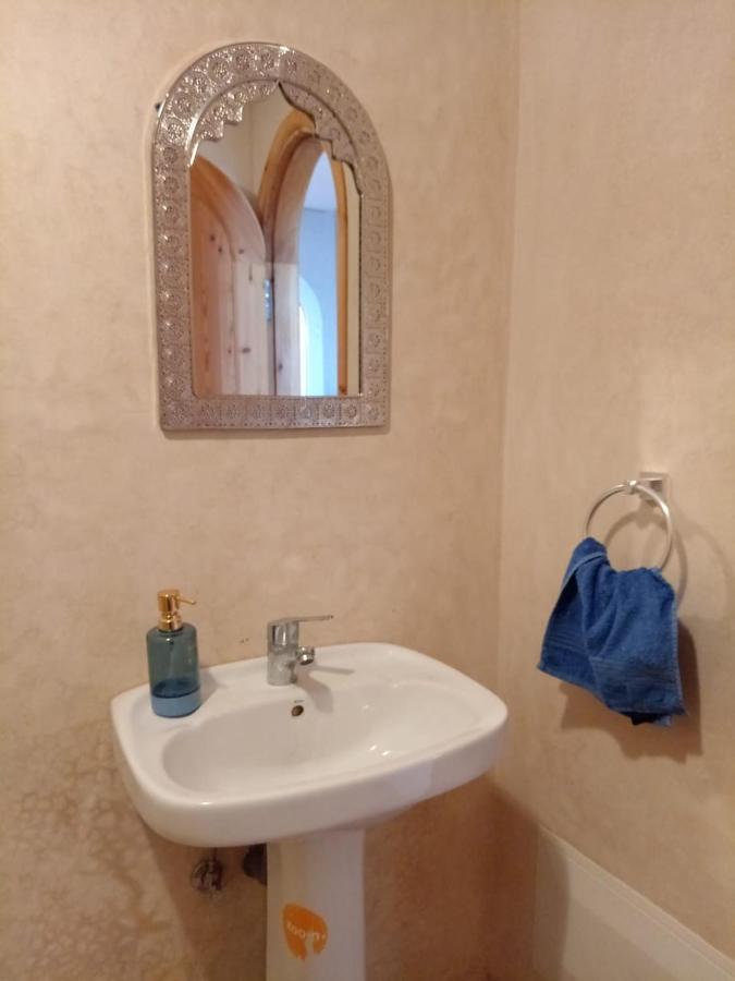 Dar Diafa Samira Surf Apartment Mirleft Luaran gambar