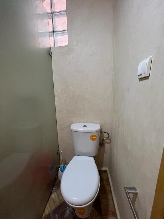 Dar Diafa Samira Surf Apartment Mirleft Luaran gambar